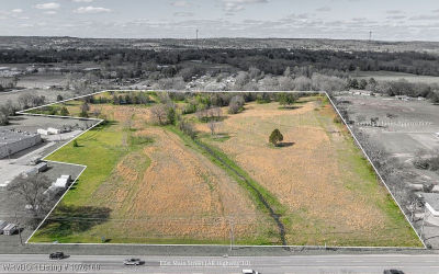 1301 E Main St Booneville, AR 72927