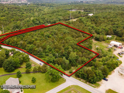 0 State Highway 165 Hollister, MO 65672