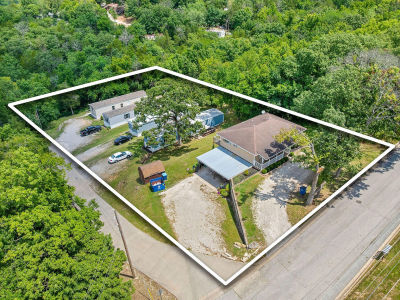 331 Evergreen Ave Hollister, MO 65672