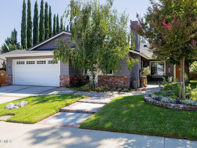 29438 Greengrass Ct Agoura Hills, CA 91301