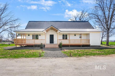 535 Day Rd Weiser, ID 83672