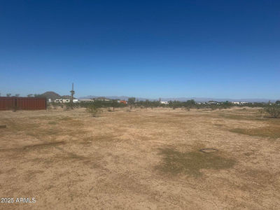 29849 N Gary Rd San Tan Valley, AZ 85143