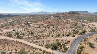 28100 N Brenner Pass Rd #10 San Tan Valley, AZ 85144