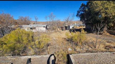 5999 S Board Dr Claypool, AZ 85539