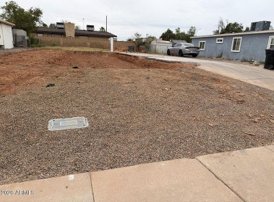 308 S Wayfarer #90 Mesa, AZ 85204