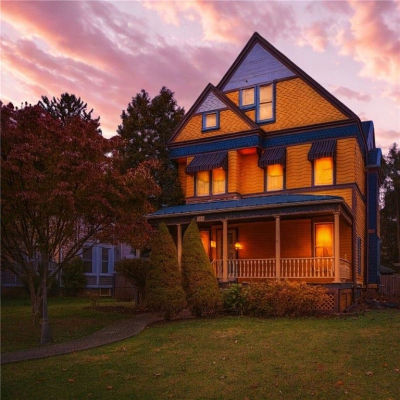 249 S Walnut St Blairsville, PA 15717