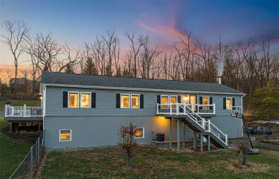 1400 Orsen St North Versailles, PA 15137