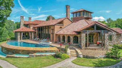 414 Lake Valley Drive, Franklin, TN, USA