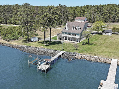 40461 Old Breton Beach Rd Leonardtown, MD 20650