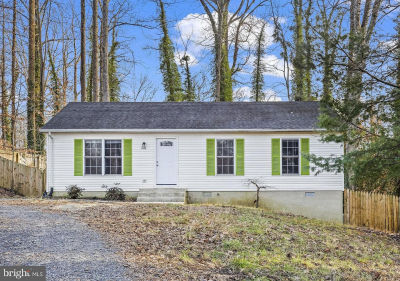 1525 Avenue D Saint Leonard, MD 20685