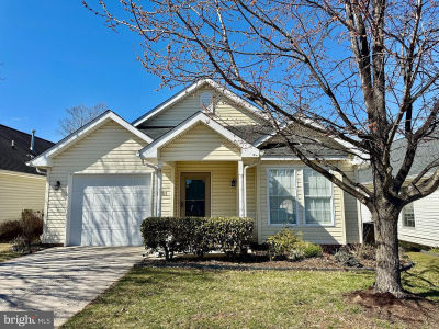 1851 Melvor Ln Winchester, VA 22601