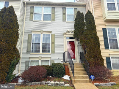 2259 Wheel Cog Pl Woodbridge, VA 22192