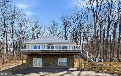 500 Delicious Rd Linden, VA 22642