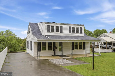 126 Marple Rd Winchester, VA 22603