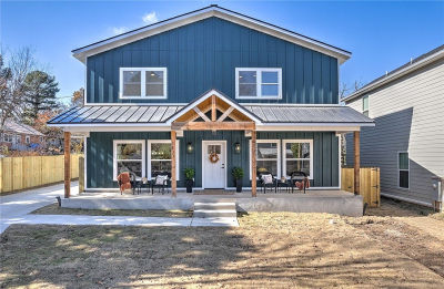 1433 S Duncan Ave Fayetteville, AR 72701