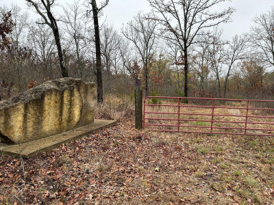 0 N State Highway 125 Bradleyville, MO 65614