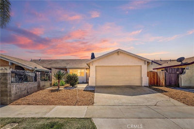 4781 Calle Las Positas Oceanside, CA 92057