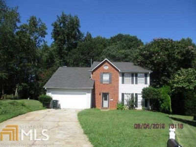 1171 West Shore Drive, Riverdale, GA, USA