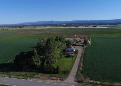 37661 Highway 145 Redvale, CO 81431