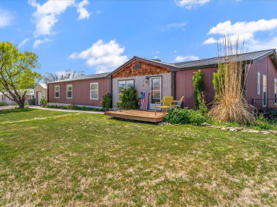 1118 Lookout Dr Naturita, CO 81422