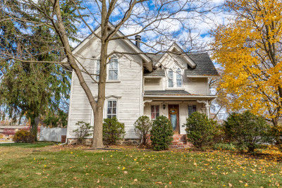 1496 Penniman Avenue, Plymouth, MI, USA