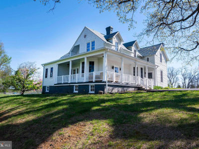 1521 N Royal Ave Front Royal, VA 22630