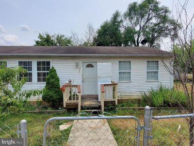 211 Laurel St Front Royal, VA 22630