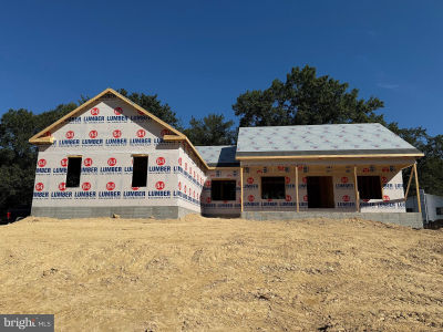 LOT-134A Catlett Mountain Rd Front Royal, VA 22630