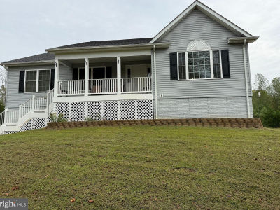 21281 Old Mill Rd Culpeper, VA 22701