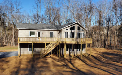 19 Highridge Rd Front Royal, VA 22630