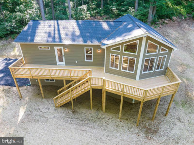 LOT-85A Oriole Ct Front Royal, VA 22630