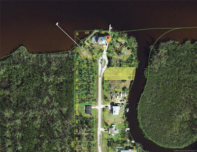 512 Glenholm Ave #12 Punta Gorda, FL 33950