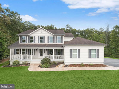 7503 Gina Nicole Ln Jessup, MD 20794