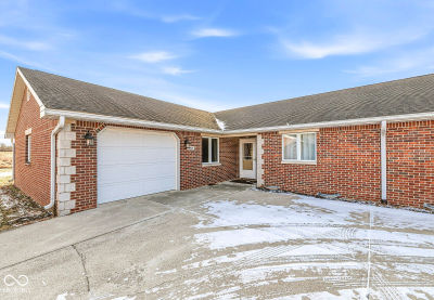 508 N 5th St Middletown, IN 47356