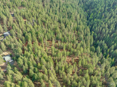 Tbd Foothill Rd Moscow, ID 83843