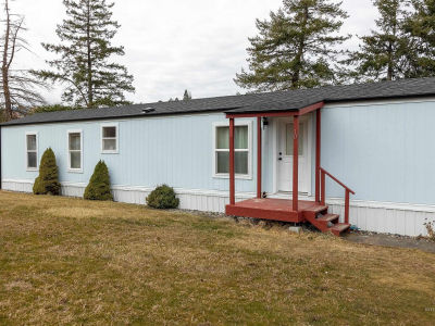 4325 Lenville Rd TRAILER 10 Moscow, ID 83843