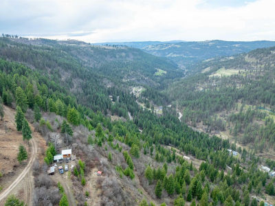 751 Wilderness Dr Orofino, ID 83544