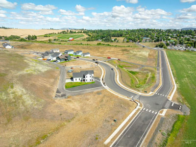 Conestoga Street Block #9-LOT 1 Moscow, ID 83843