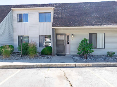 600 SW Crestview St APT 8 Pullman, WA 99163