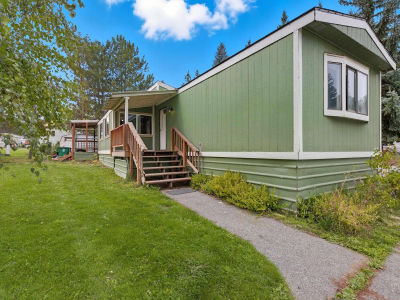 609 N Almon #2003 Moscow, ID 83843