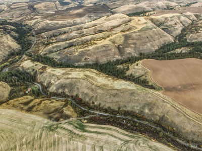 Kettenbach Grade Culdesac, ID 83524