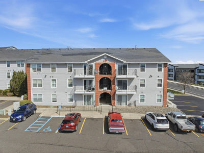 1645 NE Merman Dr APT C202 Pullman, WA 99163