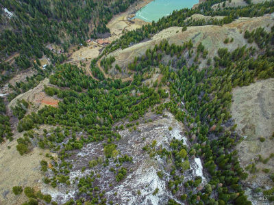 Bald Eagle Drive Lots 1 #&-2 Lewiston, ID 83501