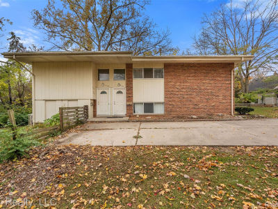 410 S Revena Blvd Ann Arbor, MI 48103