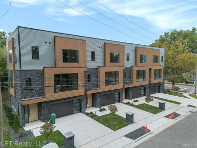 525 Walnut St Brighton, MI 48116