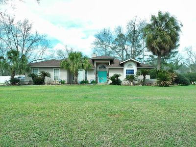 4815 Marlborough Ave Albany, GA 31721