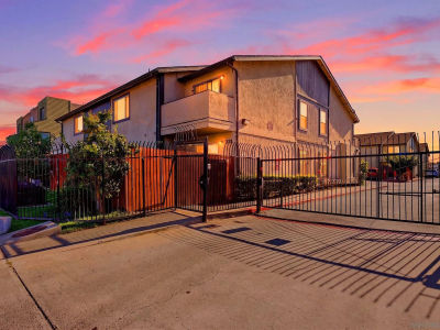 293 Sycamore Rd Unit 15 San Ysidro, CA 92173