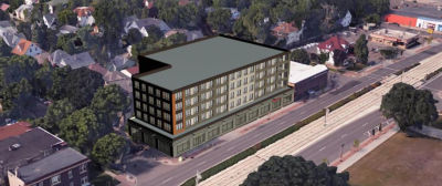 1730 University Avenue West, Saint Paul, MN, USA