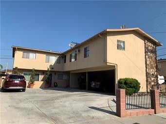 413 Calle Cinco, Montebello, CA, USA