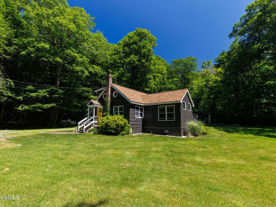 14 Norwalk Acres Rd Monterey, MA 01245